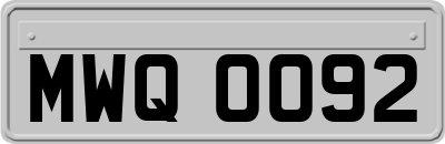 MWQ0092