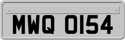 MWQ0154