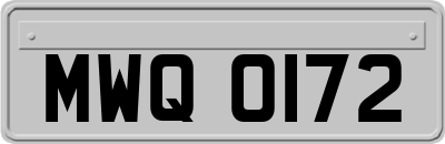 MWQ0172