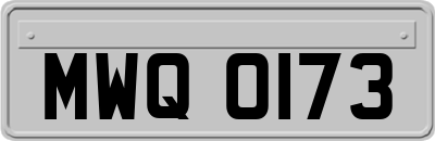 MWQ0173