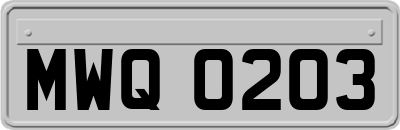 MWQ0203