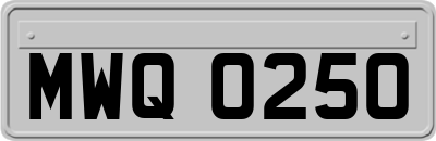 MWQ0250