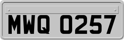 MWQ0257