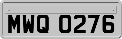 MWQ0276