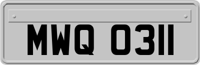 MWQ0311