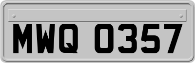 MWQ0357