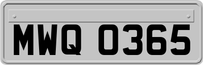 MWQ0365