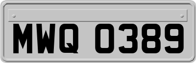 MWQ0389