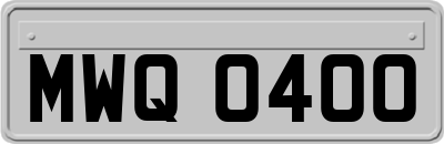 MWQ0400