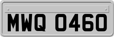 MWQ0460