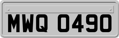MWQ0490