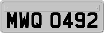 MWQ0492