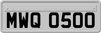 MWQ0500