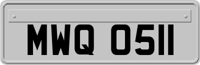 MWQ0511