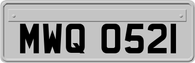 MWQ0521