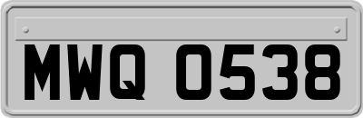 MWQ0538