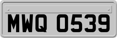 MWQ0539