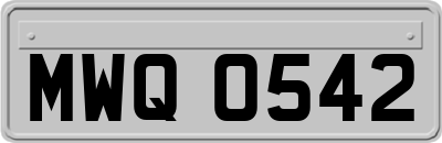 MWQ0542