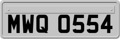 MWQ0554
