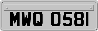MWQ0581
