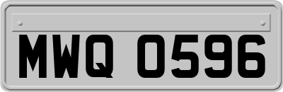 MWQ0596