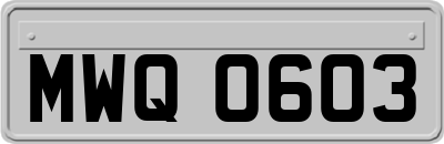 MWQ0603