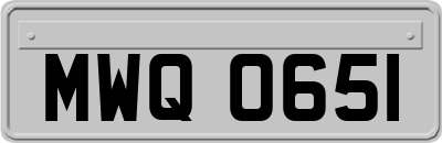 MWQ0651