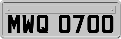 MWQ0700