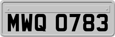 MWQ0783