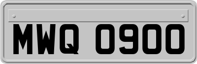 MWQ0900