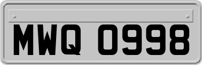 MWQ0998