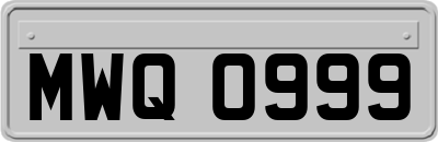MWQ0999