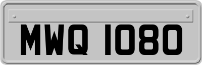 MWQ1080