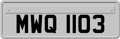 MWQ1103