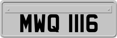 MWQ1116