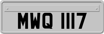 MWQ1117