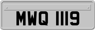 MWQ1119