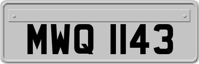 MWQ1143