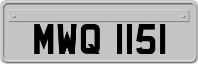 MWQ1151
