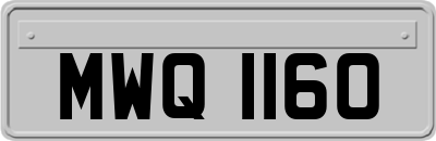 MWQ1160