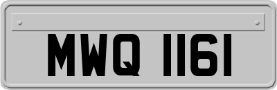 MWQ1161