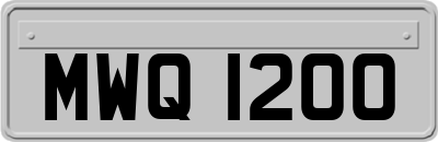MWQ1200