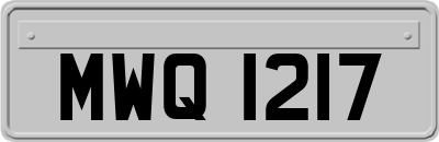 MWQ1217
