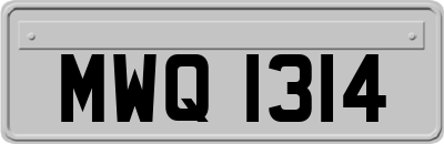 MWQ1314