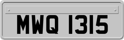 MWQ1315