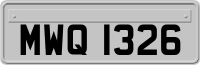 MWQ1326