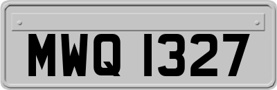 MWQ1327