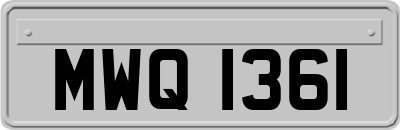 MWQ1361