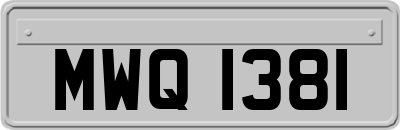 MWQ1381
