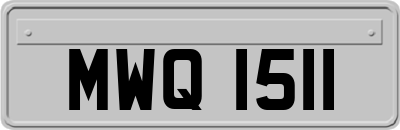 MWQ1511